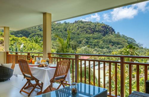 Anse Boileau Apartment | Eden Hills Residence