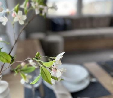 Whitley Bay Other | Eden Holiday Home