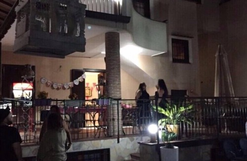 Torre Annunziata Villa | "Eden Holiday House Pompei" Private Pool & Garden. Apartment 1