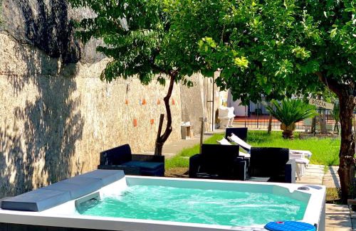 Minori Villa | Eden Holiday