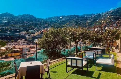 Minori Villa | Eden Holiday