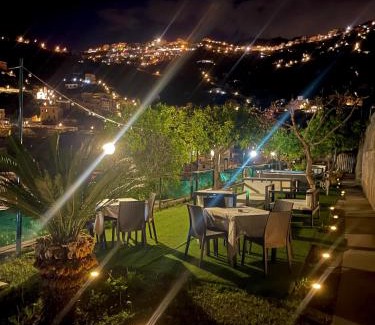 Minori Villa | Eden Holiday