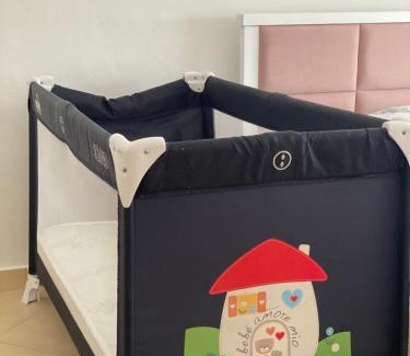 Shkembi i Kavajes Apartment | Eden Home 1