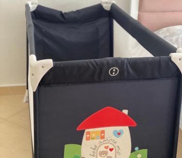 Shkembi i Kavajes Apartment | Eden Home 1