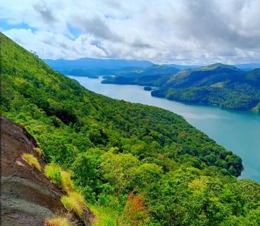 Udumbanchola Apartment | Eden Homestay Idukki