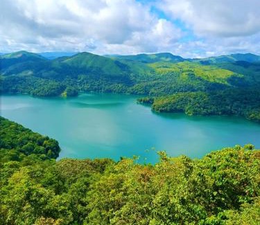 Udumbanchola Apartment | Eden Homestay Idukki