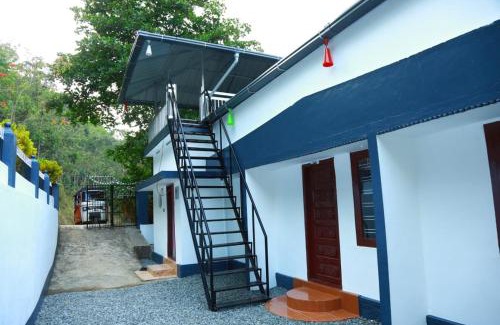Udumbanchola Apartment | Eden Homestay Idukki