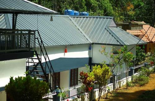 Udumbanchola Apartment | Eden Homestay Idukki