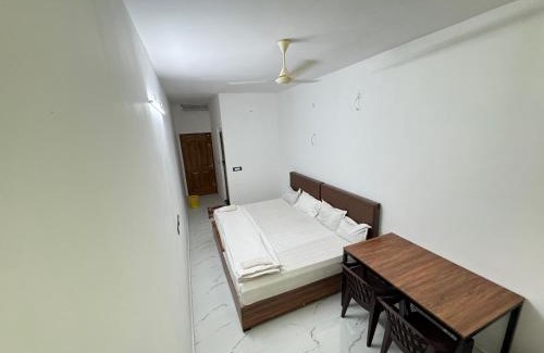 Anachal House | eden homestay