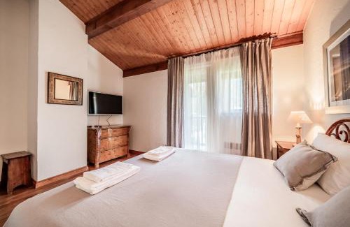 Les Praz-de-Chamonix Hotel | Eden Hotel, Apartments and Chalet Chamonix Les Praz