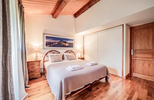 Les Praz-de-Chamonix Hotel | Eden Hotel, Apartments and Chalet Chamonix Les Praz