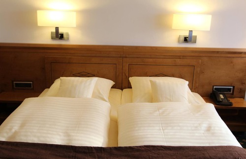 Suedstadt Hotel | Eden Hotel