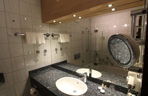 Suedstadt Hotel | Eden Hotel