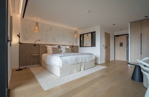 La Nartelle Hotel | Eden Hotel