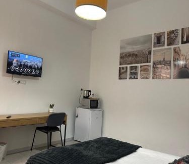 Haifa Hotel | Eden Hotel
