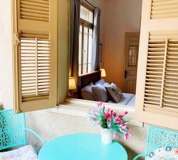 Haifa Hotel | Eden Hotel