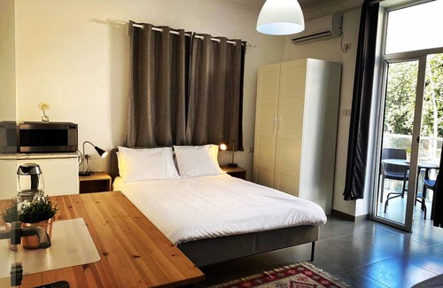 Haifa Hotel | Eden Hotel