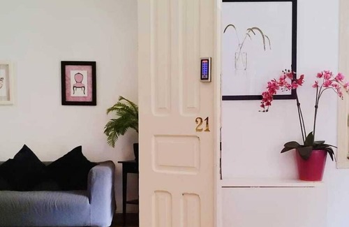 Haifa Hotel | Eden Hotel