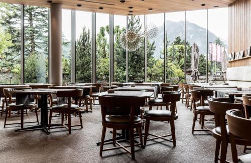 Bormio Hotel | Eden Hotel