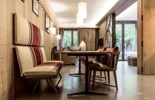 Bormio Hotel | Eden Hotel
