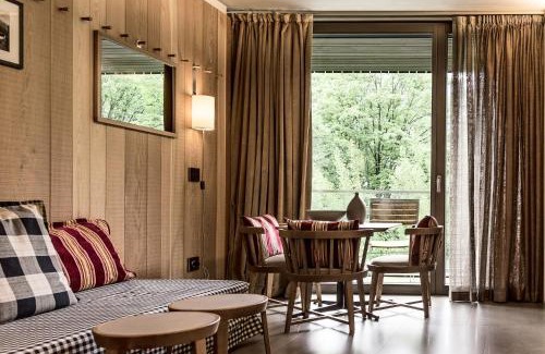 Bormio Hotel | Eden Hotel
