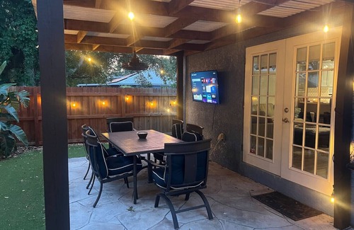 Dunedin House | Eden in Dunedin Lovely 3BD/2BA on the Pinellas Tr