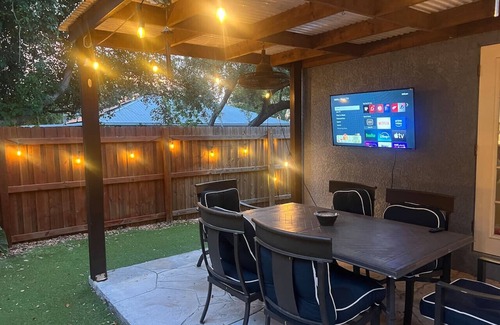 Dunedin House | Eden in Dunedin Lovely 3BD/2BA on the Pinellas Tr