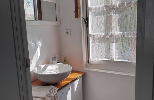 Sigacık House | Eden in Teos
