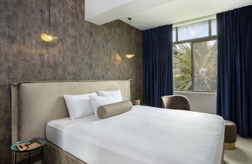 Zikhron Ya'aqov Hotel | Eden Inn