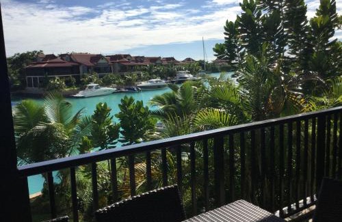 Eden Island Apartment | Eden Island Apartment 70A14