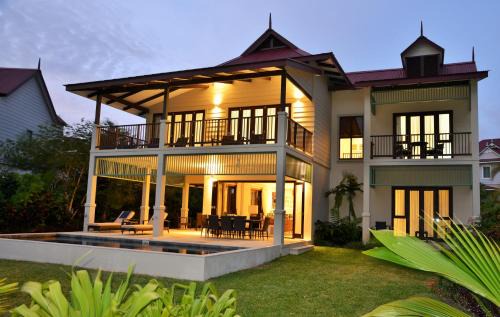 Eden Island Apartment | Eden Island Luxury Accommodation