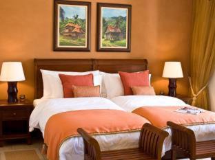 Eden Island Apartment | Eden Island Luxury Accommodation