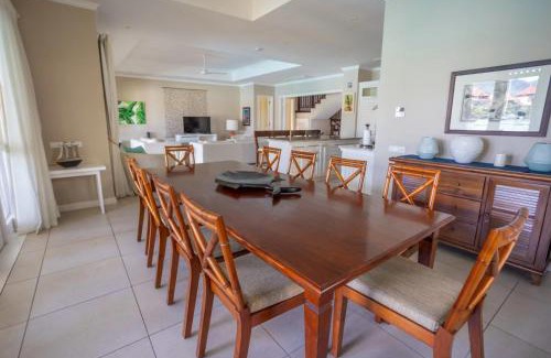 Mahe Island Villa | Eden Island Luxury Villa with Private Pool
