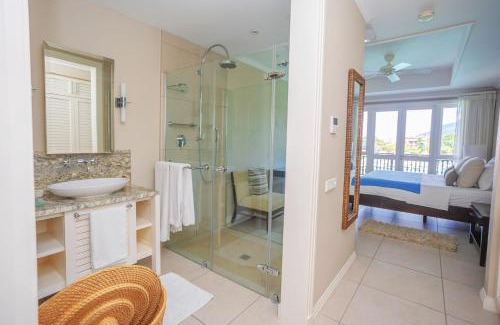 Mahe Island Villa | Eden Island Luxury Villa with Private Pool