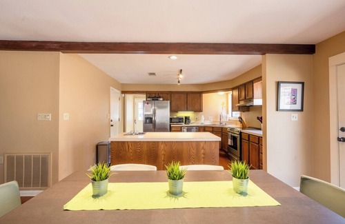Eden Isle House | Eden Isle Cottage - Greers Ferry Lake