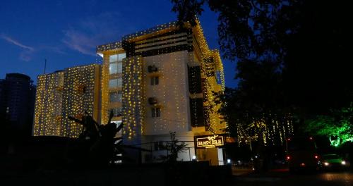 Kochi Apartment | Eden Isle Luxury Service Apartment