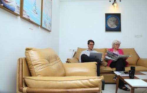 Kochi Apartment | Eden Isle Luxury Service Apartment