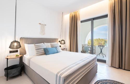 Diakofti Hotel | Eden Kythira