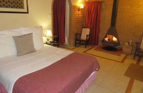 Mutare Hotel | Eden Lodge Vumba