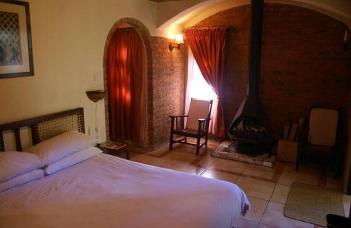 Mutare Hotel | Eden Lodge Vumba