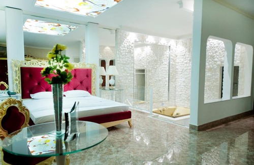 Taubate Hotel | Eden Motel (ADULT ONLY)