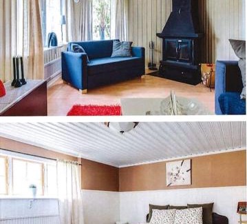 Orebro House | Eden (Natur & lugnet)