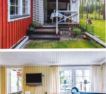 Orebro House | Eden (Natur & lugnet)