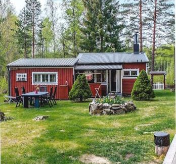 Orebro House | Eden (Natur & lugnet)
