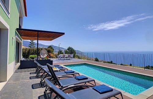 Prazeres Villa | Eden Nature by LovelyStay