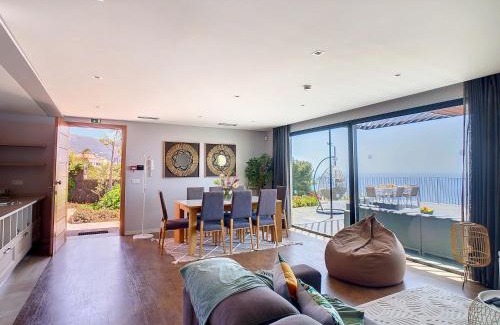 Prazeres Villa | Eden Nature by LovelyStay