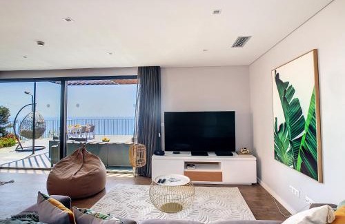 Prazeres Villa | Eden Nature by LovelyStay