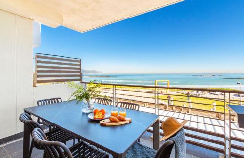 Big Bay Apartment | Eden On The Bay 168 by Host Agents