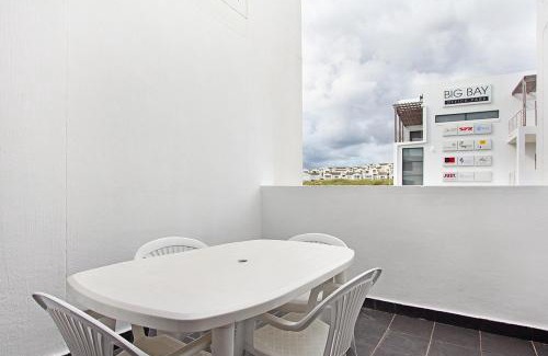 West Beach Apartment | Eden on the bay 178
