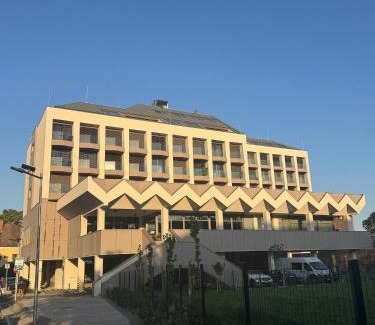 Pecs Apartment | Eden Pécs - Luxus színvonal, belvárosi kényelem